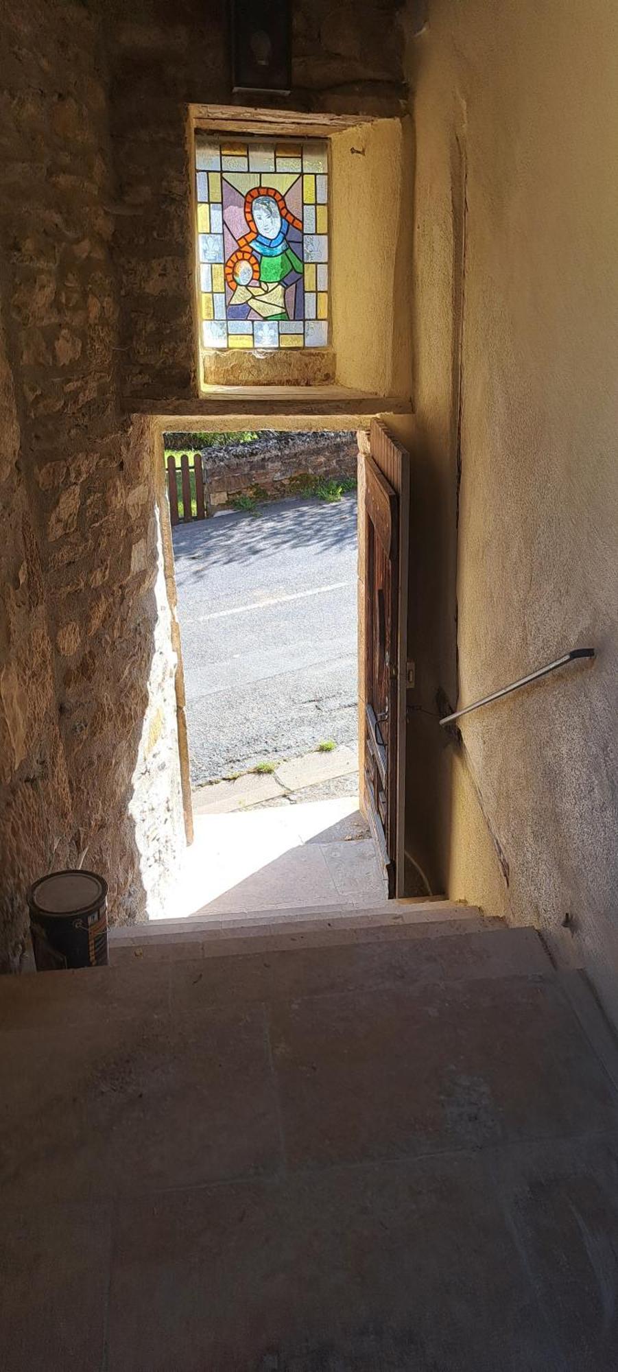 Chez Maxime Daire Fraissinet-de-Fourques Dış mekan fotoğraf